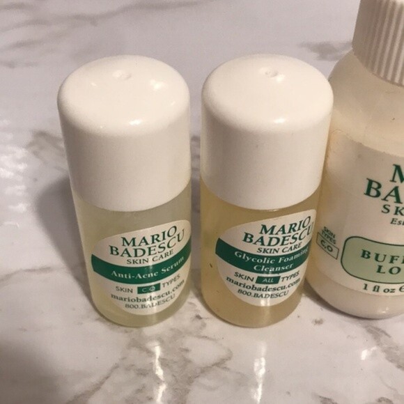 Mario badescu skincare face bundle - Picture 4 of 8